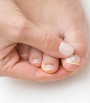 Toe Conditions Nail Fungus Hallux Rigidus Podiatrist Near Me