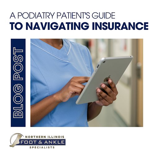Podiatry Insurance