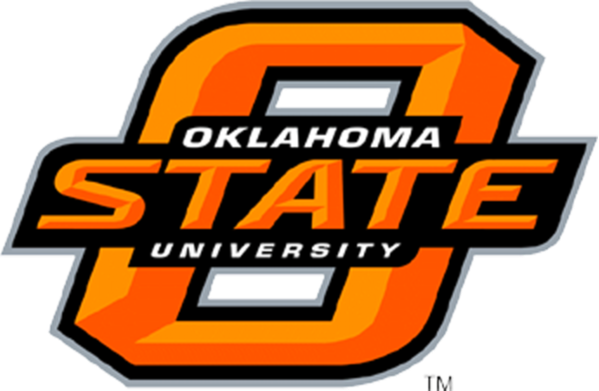 Oklahoma State Logo