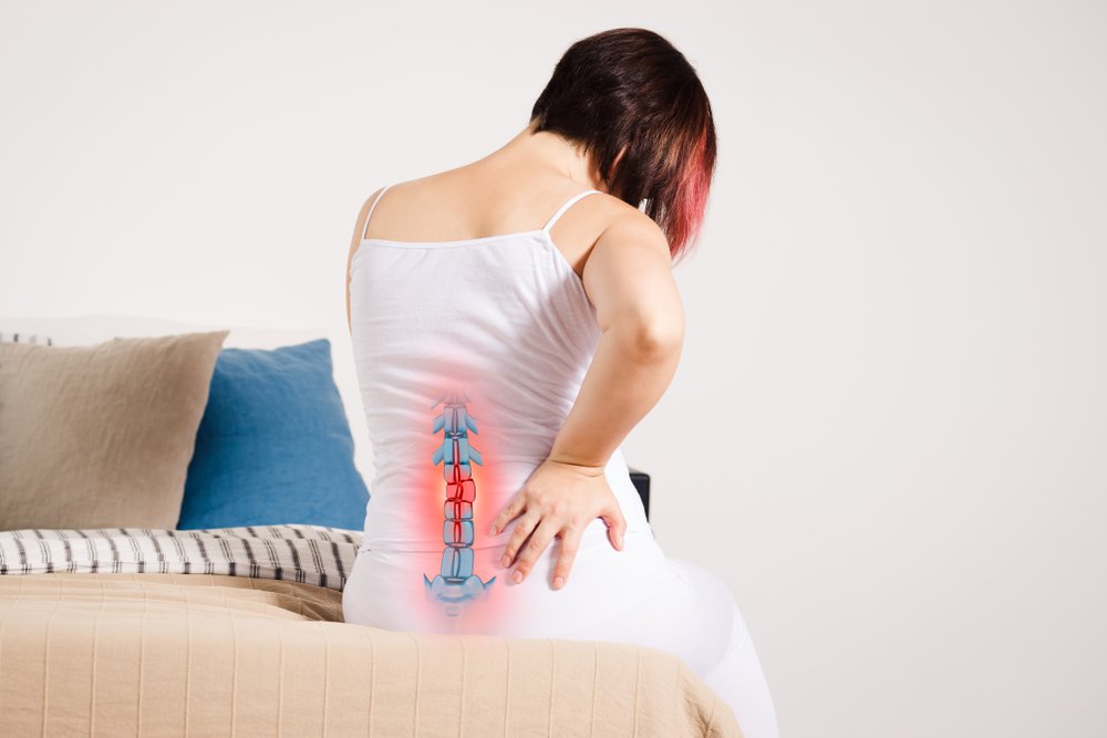 Risk Factors and Common Causes of Lower Back Pain - Orthopedic & Sports  Medicine