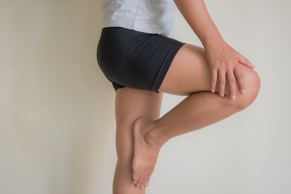 Hip Pain & Knee Pain: How Are They Related?