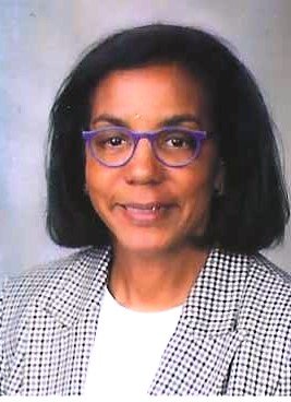 Dr. Sylvia Mamby