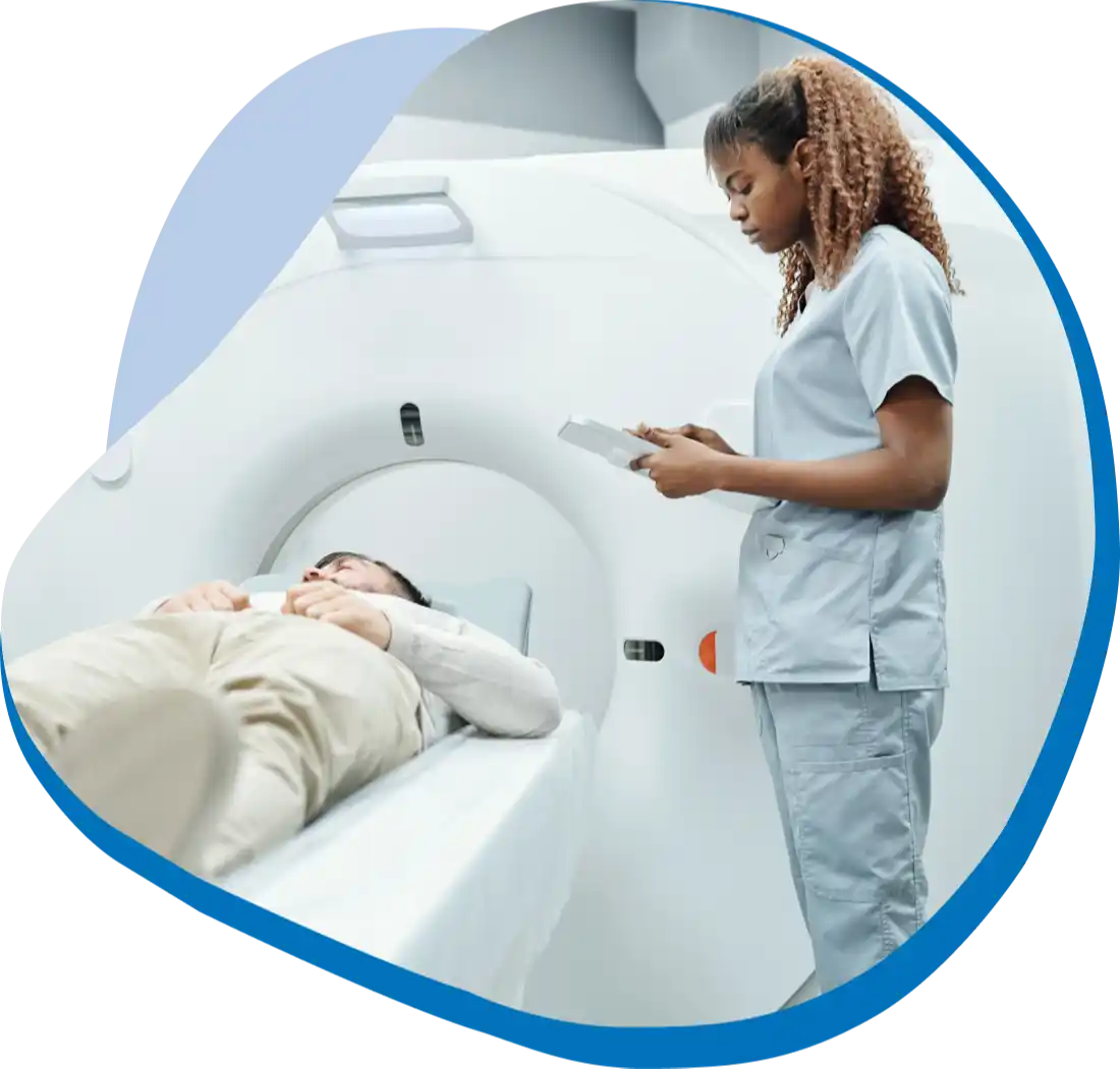 Smart Medical | MRI Scan Center &