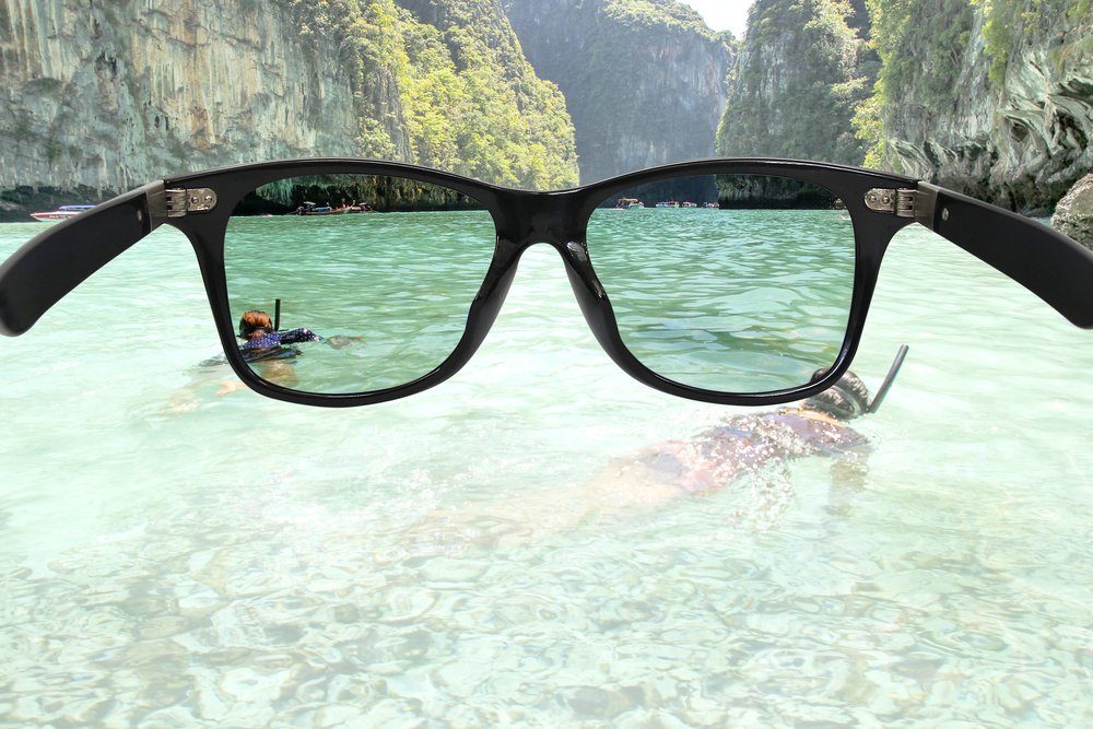 4 Features to Look for in a Pair of Polarized Fishing Glasses - Global  Vision