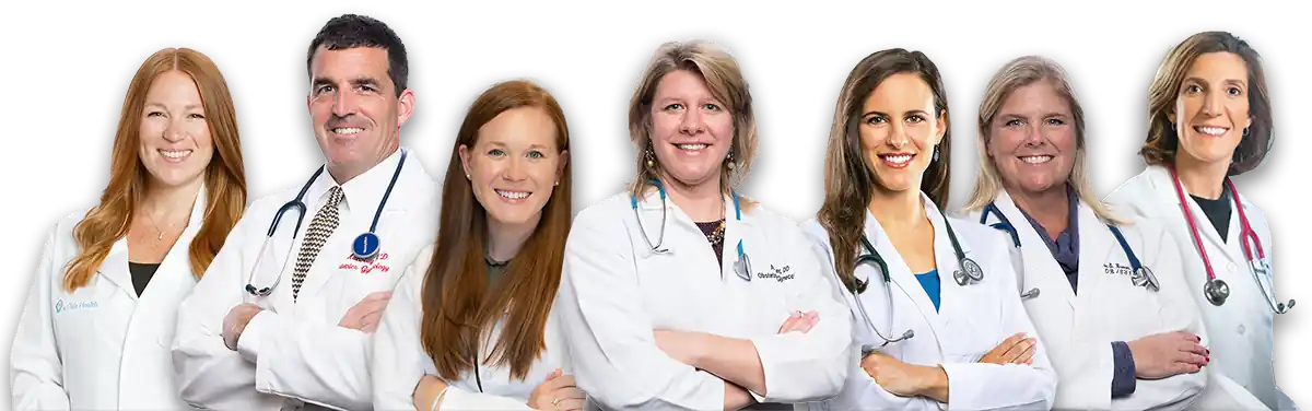 Advanced Women's Health Care Clinic - Female Nurse Practitioners