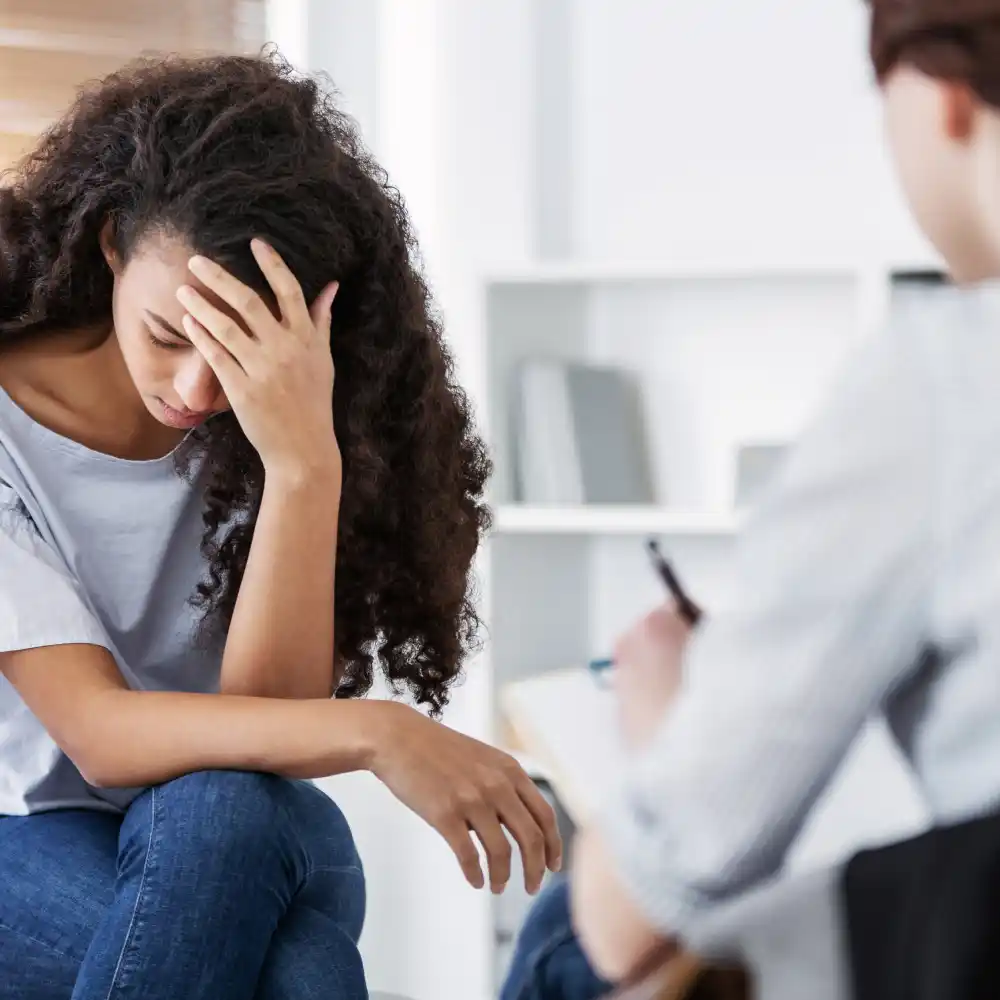 Post Traumatic Stress Disorder | Therapy for PTSD Near Me