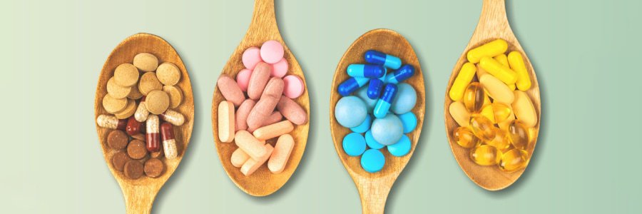 How Bariatric Vitamins Fundamentals Explained