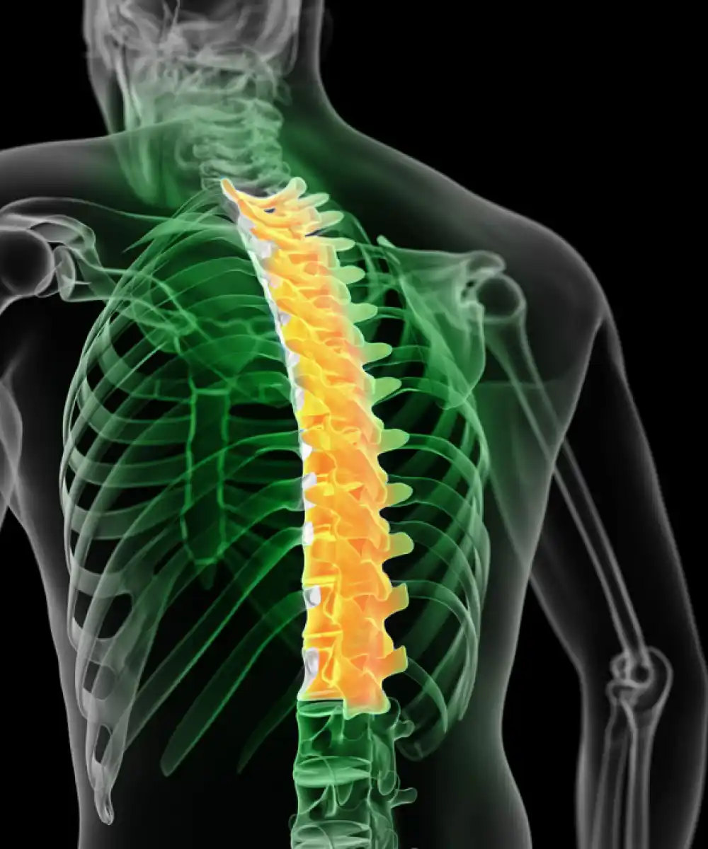 Steroid Injections for Back Pain