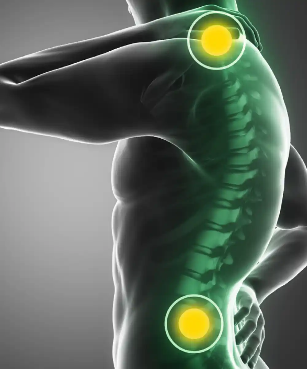 Back Pain Treatment - Different Methods to Consider - Advance