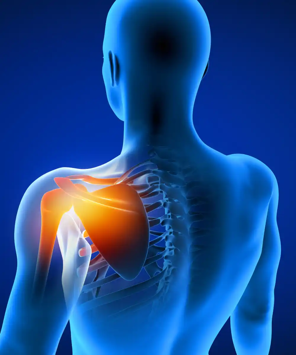 Shoulder Pain  Causes, Treatments, and FAQs