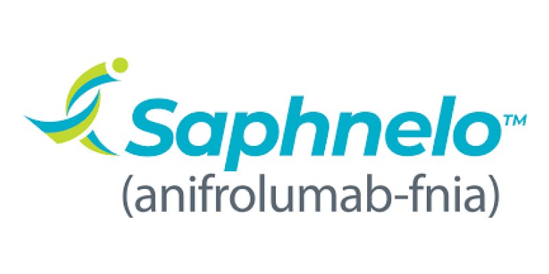 Saphnelo (Anifrolumab-fnia)