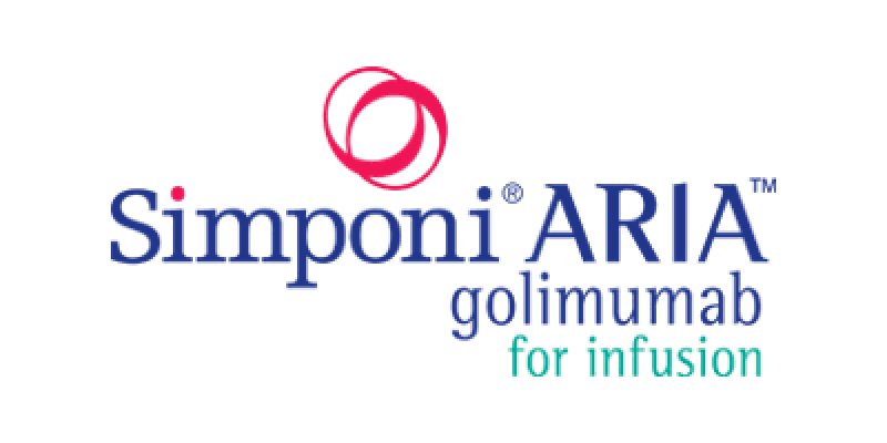 Simponi Aria golimumab