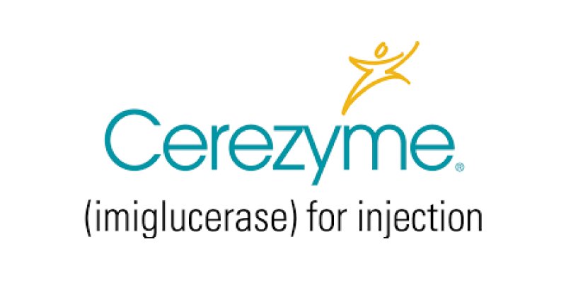 Cerezyme (imiglucerase) for injection