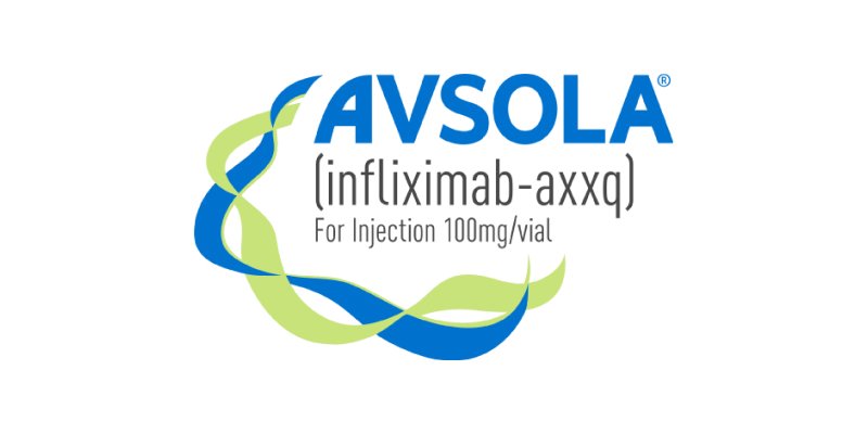 Avsola infliximab-axxq