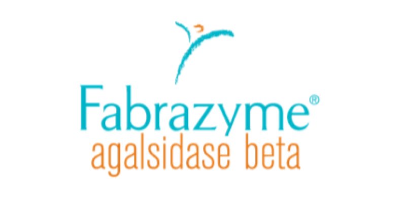 Fabrazyme Agalsidase beta