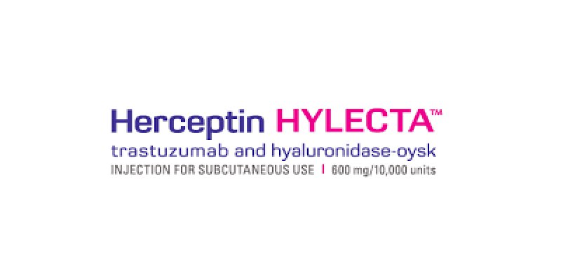 Herceptin Hylecta