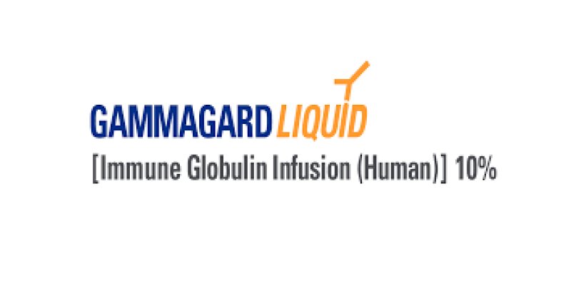 Gammagard Liquid