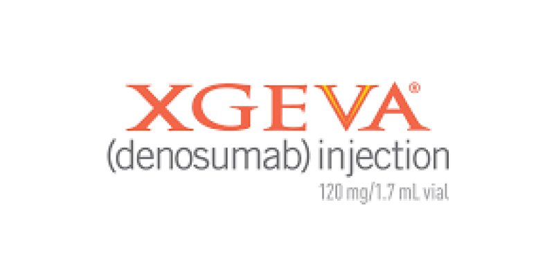 Xgeva (denosumab) Injection