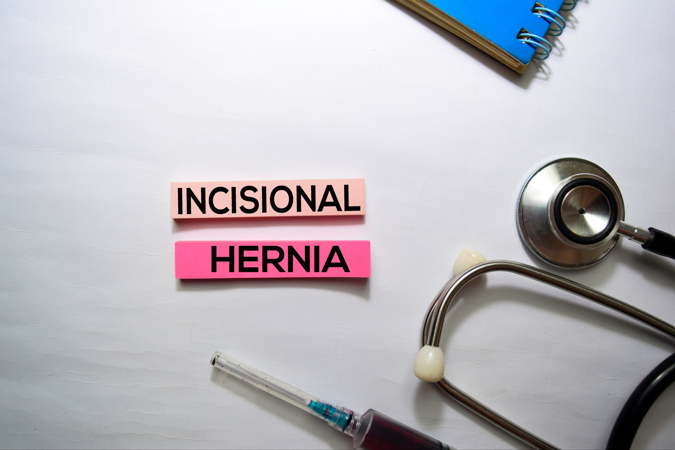 Incisional Hernia
