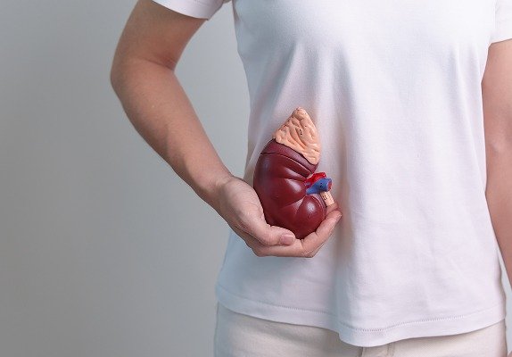 Adrenal Surgery