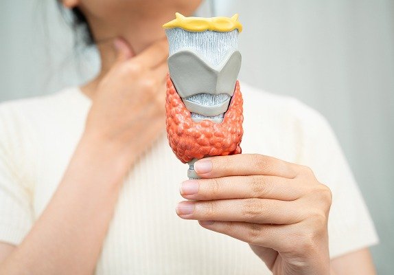 Parathyroid Surgery