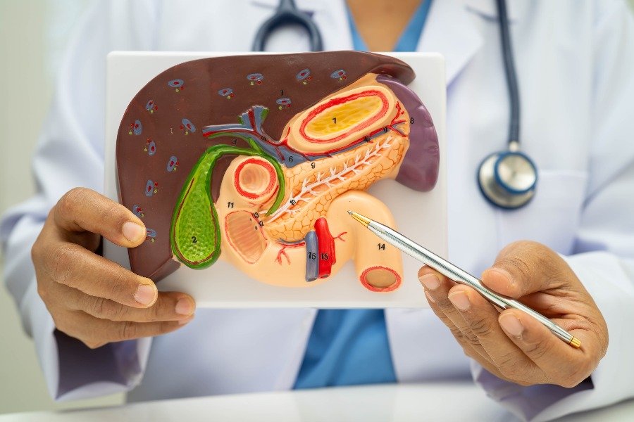 Spleen_Surgery