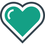 Reputation Management Icon