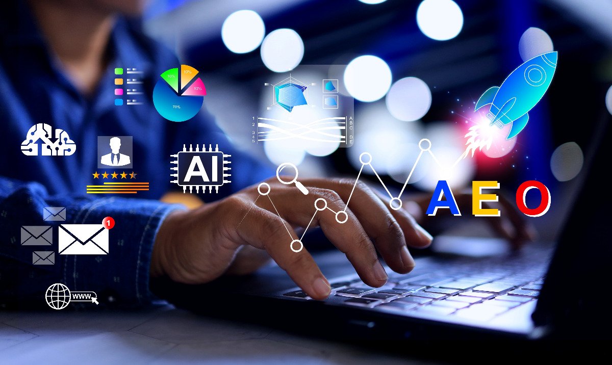 SEO for Doctors in 2026 article thumbnail