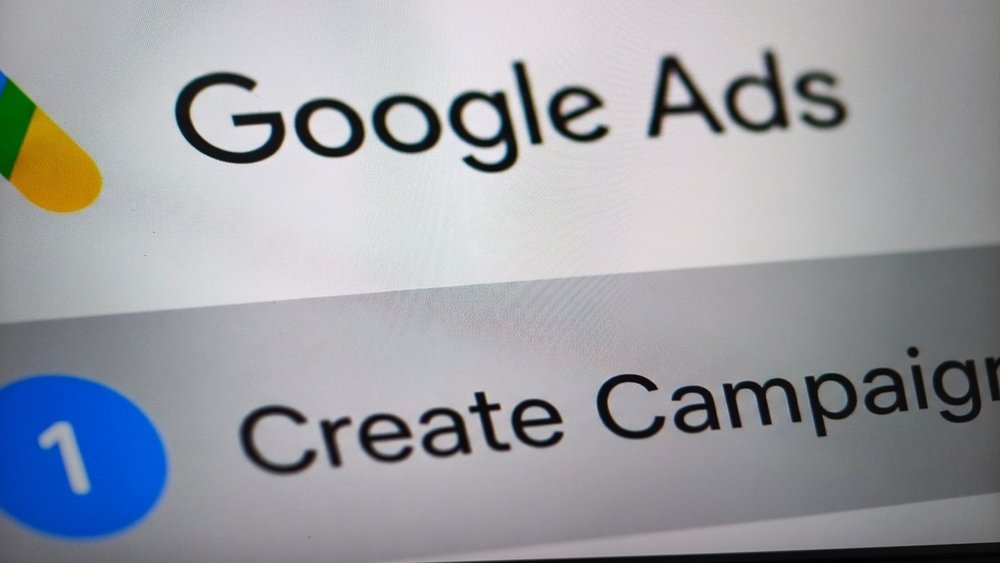 Google Ads Campaign