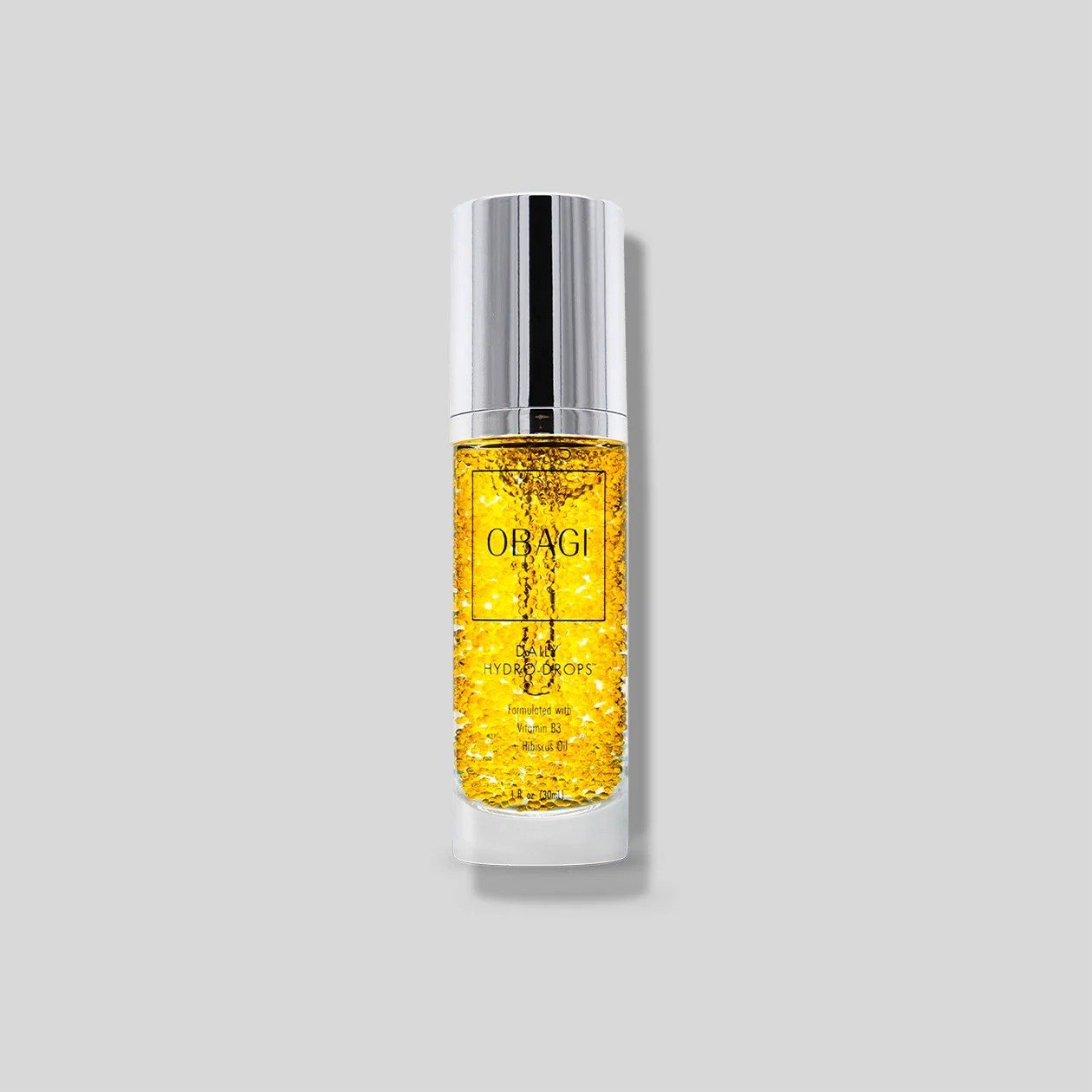 Daily Hydro-Drops Hero