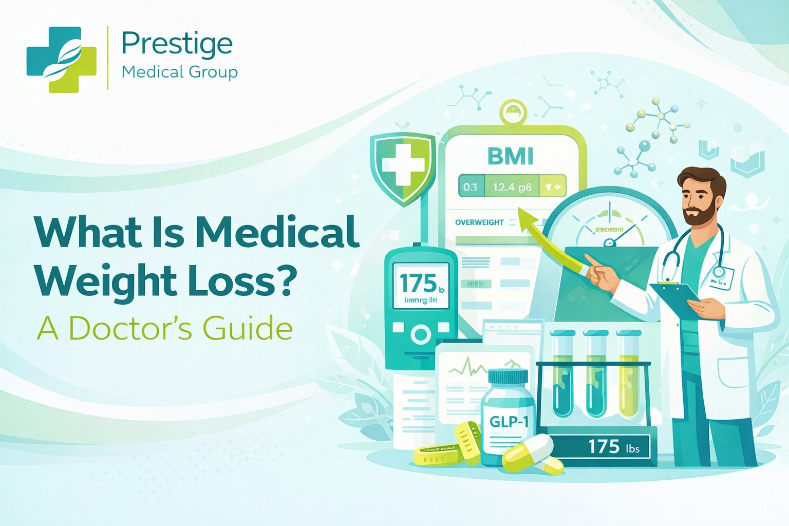 what_is.Learn what medical weight loss is, how it works, and why physician-guided programs are safer and more effective.