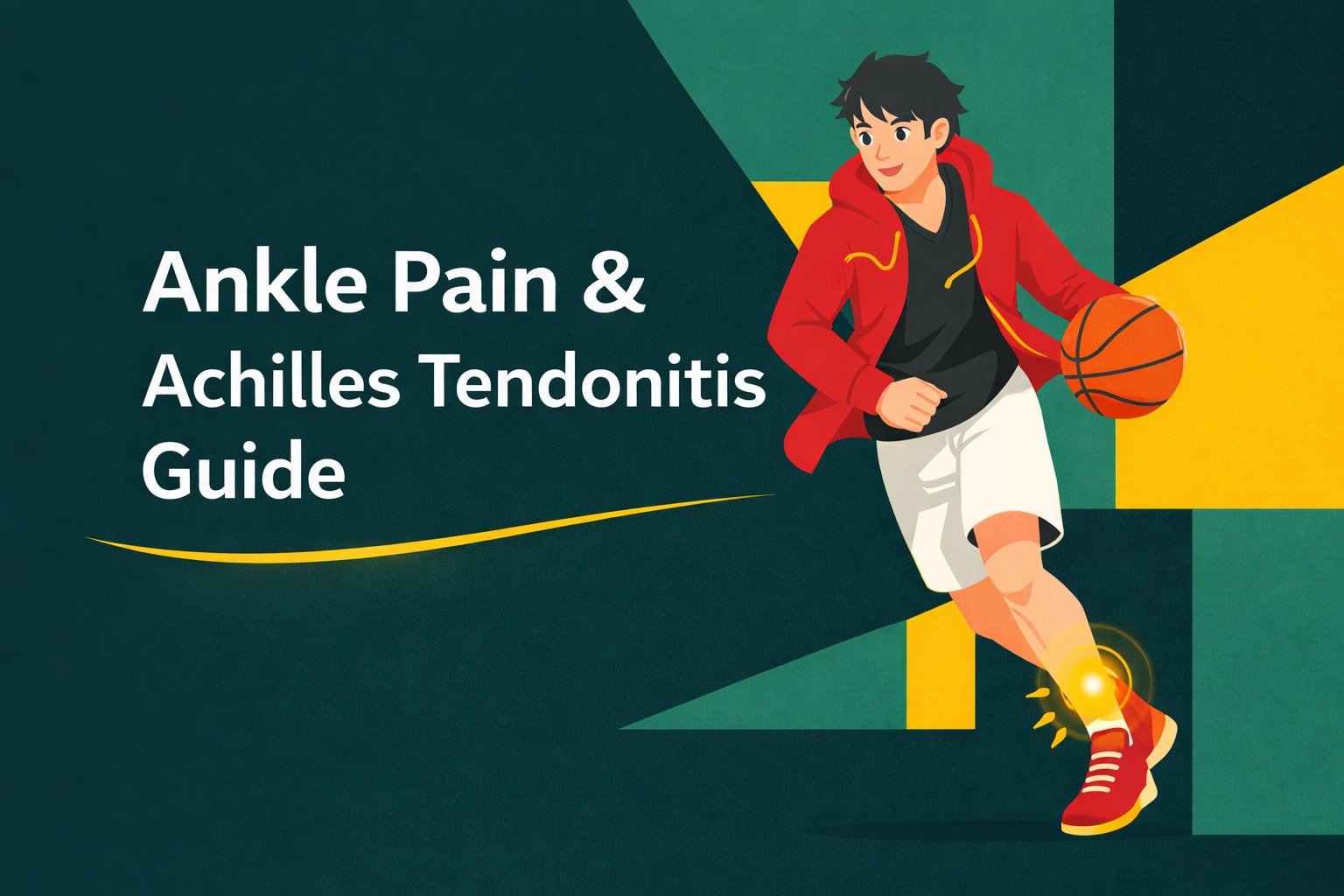 Learn causes, symptoms, and treatments for ankle pain and Achilles tendonitis, including when to see a specialist in Jeannette, PA.