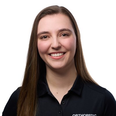 Taylor Inskeep, headshot.