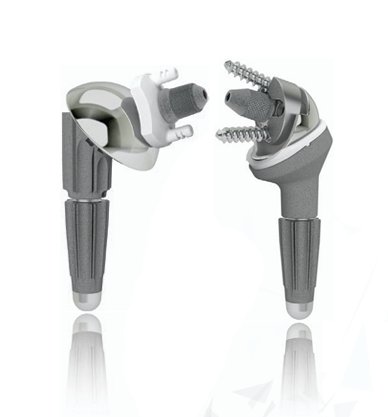 LIMA Shoulder X-ray