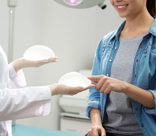 Breast Augmentation