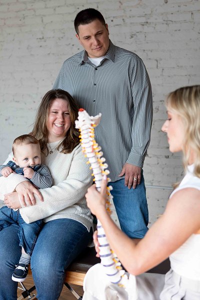 DIEP treatment before and after