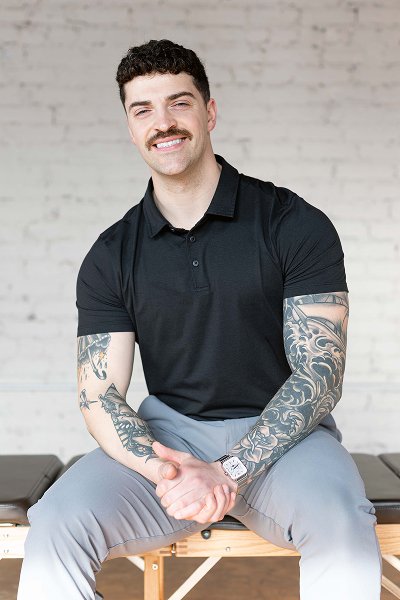 DIEP treatment before and after