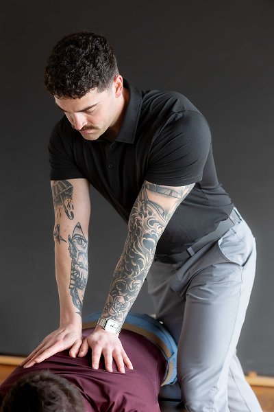 DIEP treatment before and after