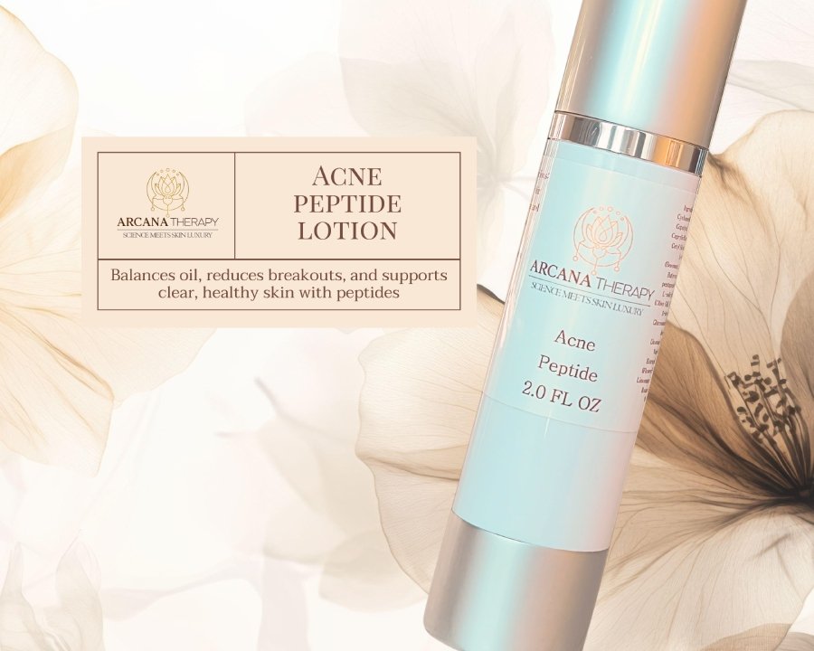 Acne Peptide