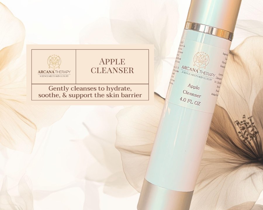 Apple Cleanser