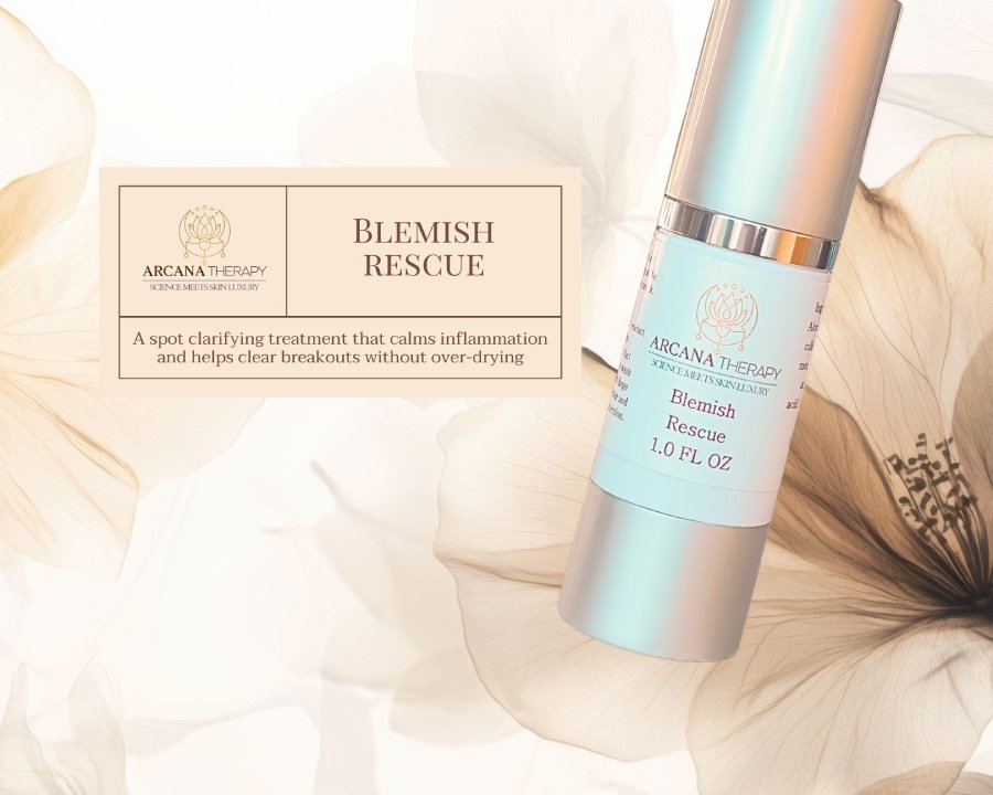 Blemish Rescue