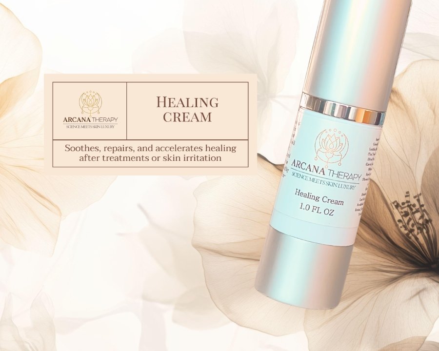 Healing Cream