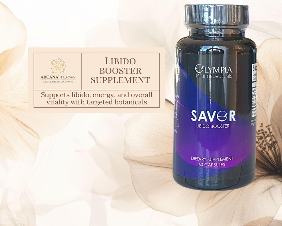 Libido Booster Supplement