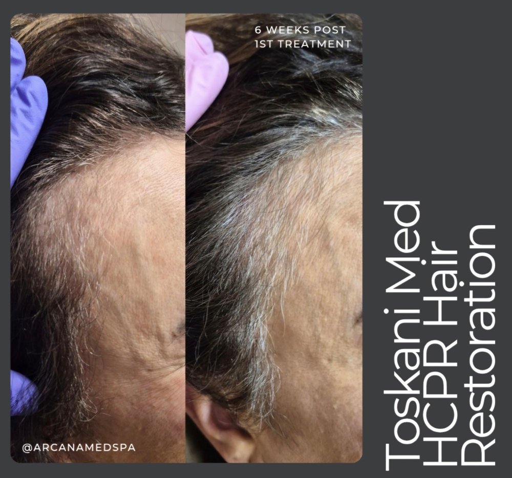 Castle Rock Treatment Room