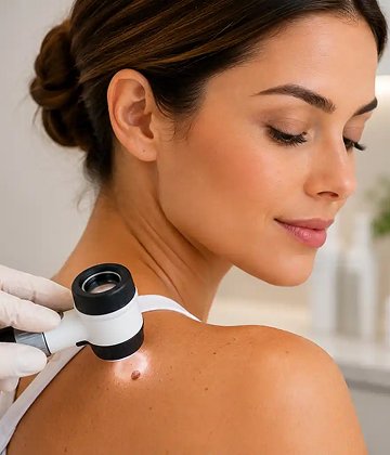 Skin Cancer Screenings