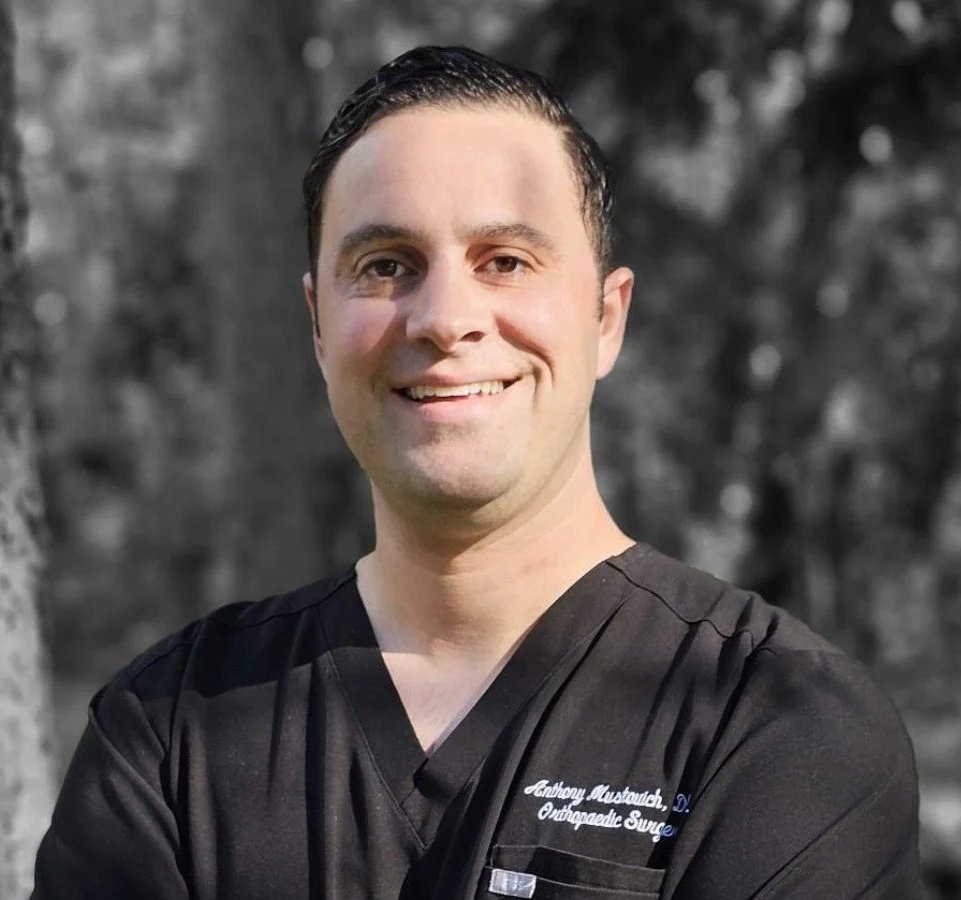 Dr. Mustovich