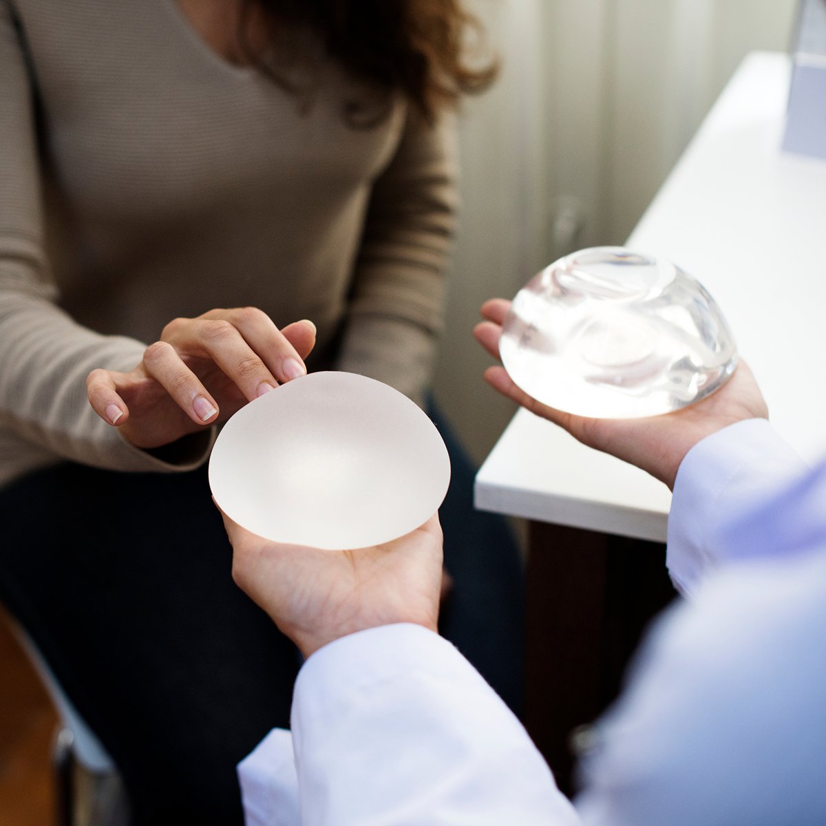 Breast Implant