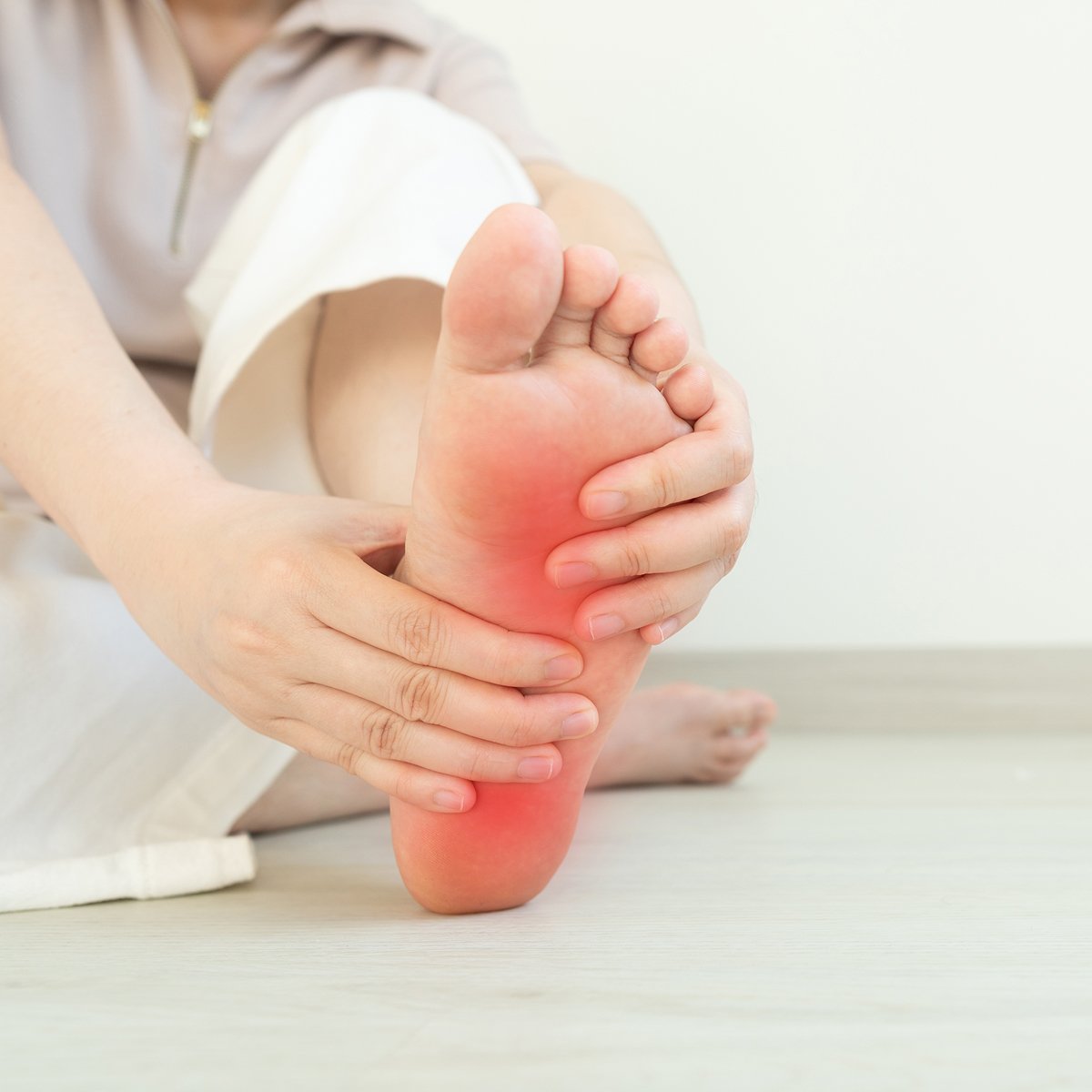 Diabetic Neuropathy