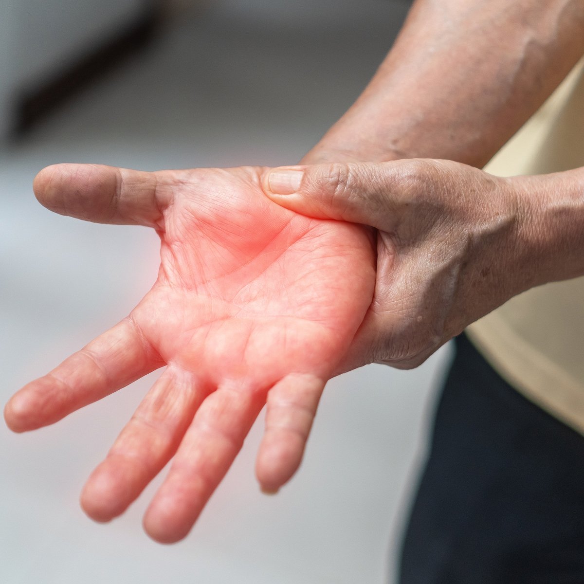 Peripheral Neuropathy