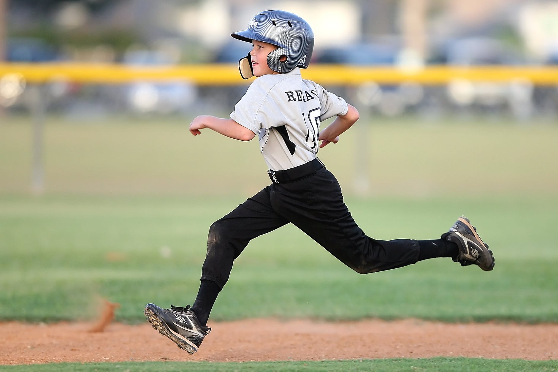 Children should not play summer sports without a sports physical.